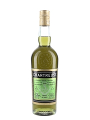 Chartreuse Green