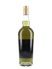 Chartreuse Green Bottled 1975-1982 68cl / 55%