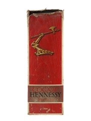 Hennessy Bras Arme Bottled 1960s-1970s 75cl