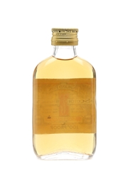 Highland Park 100 Proof Gordon & MacPhail - Bottled 1970s 5cl / 57%