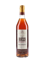 A H Hirsch Reserve 16 Year Old