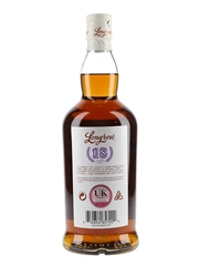 Longrow 18 Year Old Bottled 2022 70cl / 46%