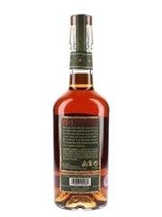 Michter's US*1 Barrel Strength Rye Whiskey Bottled 2021 70cl / 53.9%