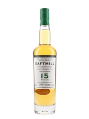 Daftmill 2006 15 Year Old Bottled 2022 - Cask Strength 70cl / 55.7%