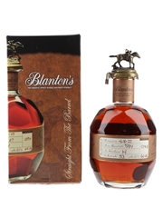 Blanton's Straight From The Barrel No.584