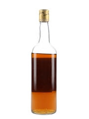 Milroy Finest Old Scotch Whisky Bottled 1980s 75cl