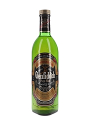 Glenfiddich Special Old Reserve Pure Malt