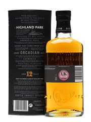 Highland Park 12 Years Old 70cl 