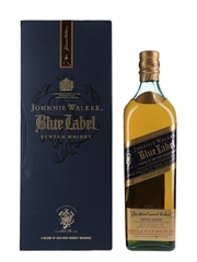 Johnnie Walker Blue Label