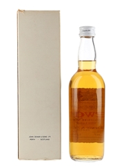 Dewar's White Label Bottled 1970s 37.5cl / 40%