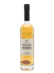 Penderyn Independence Madeira Finish 70cl / 41%