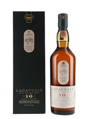 Lagavulin 16 Year Old