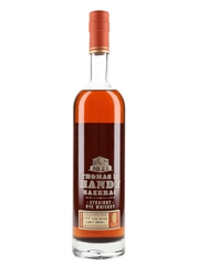 Thomas H Handy Sazerac 2009 Release