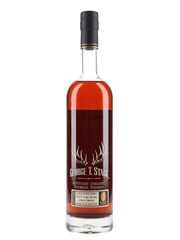 George T Stagg 2009 Release