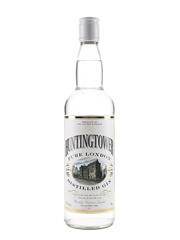 Huntingtower London Gin