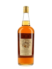 Bell's Extra Special Bottled 1970s 113cl / 40%