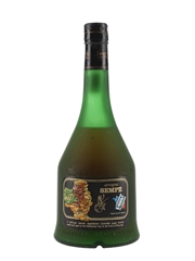 Sempe Vieil Armagnac 5 Star Bottled 1970s 68cl / 40%