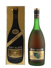 Remy Martin VSOP Bottled 1970s 100cl / 40%