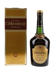 Hennessy Bras D'Or Napoleon