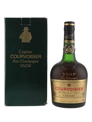Courvoisier VSOP Bottled 1970s-1980s 70cl / 40%