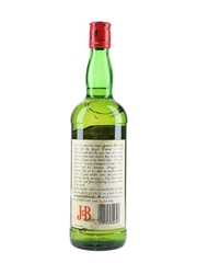 J&B Rare Bottled 1980s 75cl / 40%