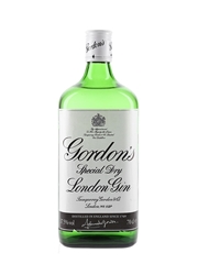 Gordon's Special Dry London Gin  70cl / 37.5%