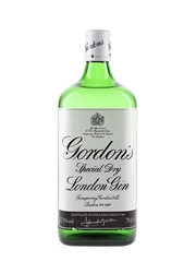 Gordon's Special Dry London Gin