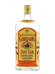 Gordon's Dry Gin