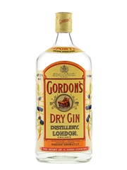 Gordon's Dry Gin