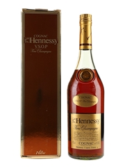 Hennessy VSOP