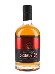 The Spirit Of Broadside