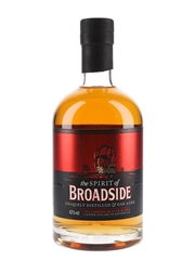 The Spirit Of Broadside