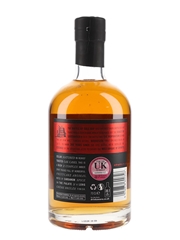 The Spirit Of Broadside 340th Anniversary Of Sole Bay Battle 70cl / 43%