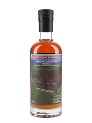 Caroni 20 Year Old Batch 1