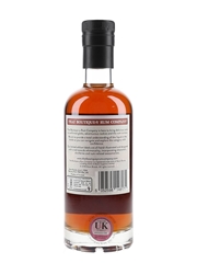 Caroni 20 Year Old Batch 1 That Boutique-y Rum Company 50cl / 53.7%
