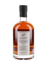 Sirius 1988 31 Year Old Blended Malt Bottled 2019 - North Star 70cl / 43.1%