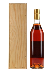 Domaine De Baraillon 1995 Bas Armagnac Bottled 2019 70cl / 43%