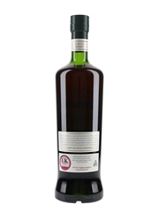 SMWS 29.128 Deep, Dark and Hugely Entertaining Laphroaig 1990 21 Year Old 70cl / 58.8%