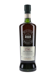 SMWS 27.95 Whisky Of The Old School