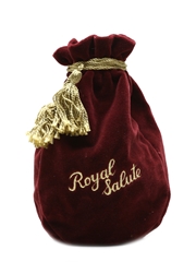 Royal Salute 21 Year Old Red Wade Decanter 37.5cl / 40%