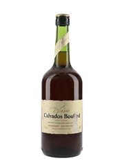 Boulard Pay D'Auge Fine Calvados
