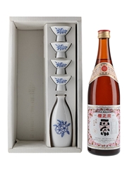 Sakura Masamune Sake