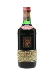 Bisleri Ferro-China Liqueur Bottled 1960s 75cl / 21%