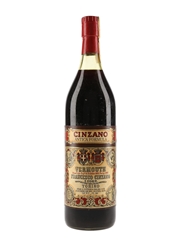 Cinzano Antica Formula Vermouth