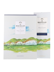 Macallan Home Collection - The Distillery