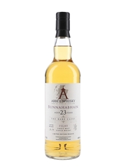 Bunnahabhain 1989 23 Year Old Bottled 2013 - Abbey Whisky The Rare Casks 70cl / 44%