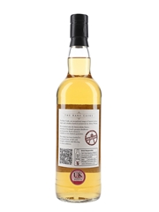 Bunnahabhain 1989 23 Year Old Bottled 2013 - Abbey Whisky The Rare Casks 70cl / 44%