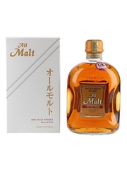 Nikka All Malt