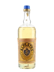 San Giuseppe Alpestre Bottled 1960s 100cl / 49.5%