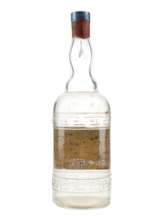 Campari Cordial Bottled 1960s 90cl / 36%
